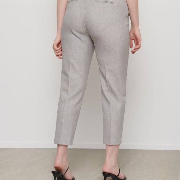 Kendall High-Rise Pant by Dynamite - Picture 3 of 3